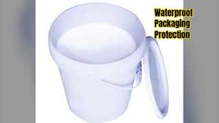 Rivestimento impermeabile per la stampa di imballaggi