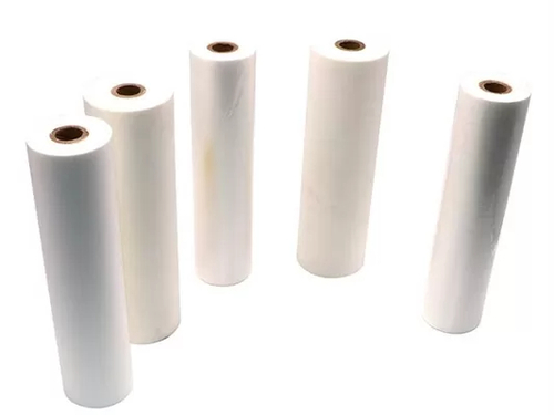 Latest company news about Migliorate le vostre stampe con pellicole laminate lucide ad alta trasparenza