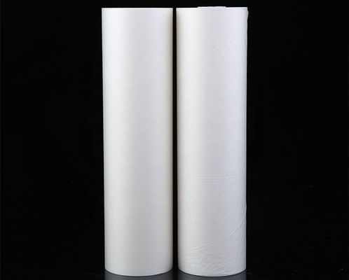 4000 film termico della laminazione di tocco BOPP del velluto del tester con EVA Glue For Luxury Packaging