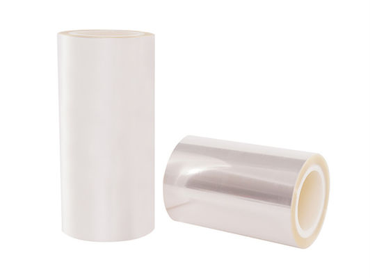 Proof di umidità 75 Mic Glossy EVA PET laminating Protective Packaging Film Roll