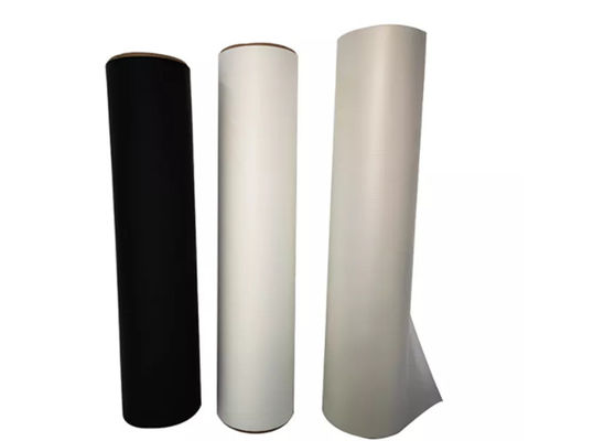 Un buon prezzo. 18mic 28mic Soft Silky Touch Matt Film Roll Maggiore saturazione del colore per la stampa in linea