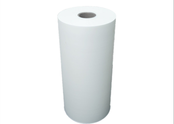 Good price Larghezza del film 200-1920mm di Matt Anti Fingerprint Velvet Lamination in linea