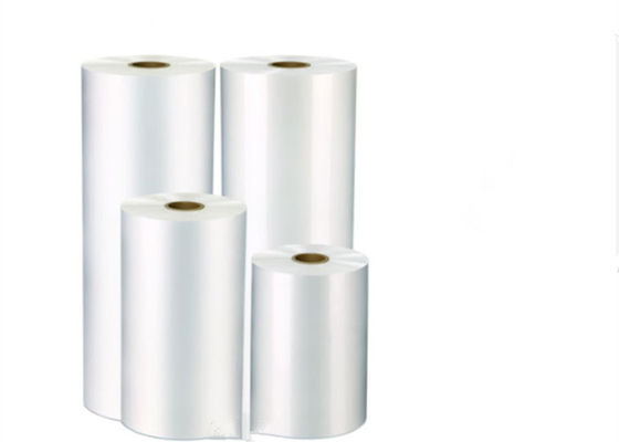 Good price 20 microgrammi Film adesivo EVA trasparente e lucido BOPP/PET in linea