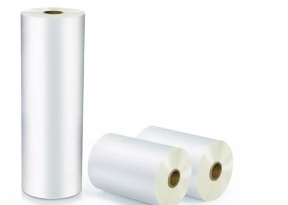 Good price Matt BOPP Sweet And Diaries pacchetto pellicola di laminazione termica 20mic con colla EVA adatta alla macchina di laminazione in linea