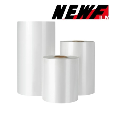Good price Film di laminazione termica BOPP a superficie opaca/brillante per la stampa e la lavorazione post-stampa degli imballaggi in linea