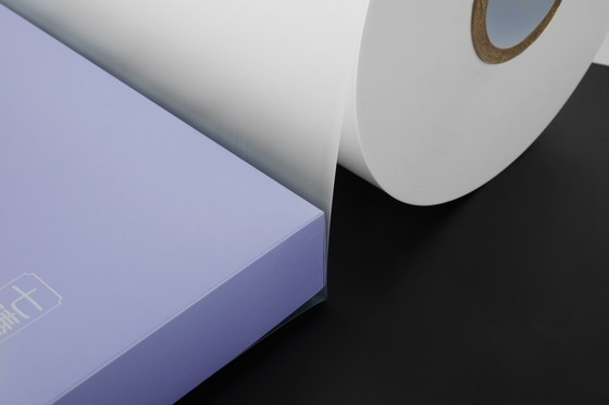 Good price Film di laminazione termica BOPP 1920 mm Matt/Gloss per prodotti di imballaggio in linea
