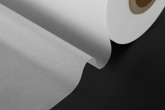 Un buon prezzo. Disegno a filo, pellicola di laminazione termica in rilievo tattile per imballaggi di carta di lusso (BOPP / PET) in linea