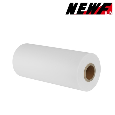 Good price 28 mic Anti-graffi Soft Touch Matte Laminating Film per soluzioni di imballaggio di fascia alta in linea