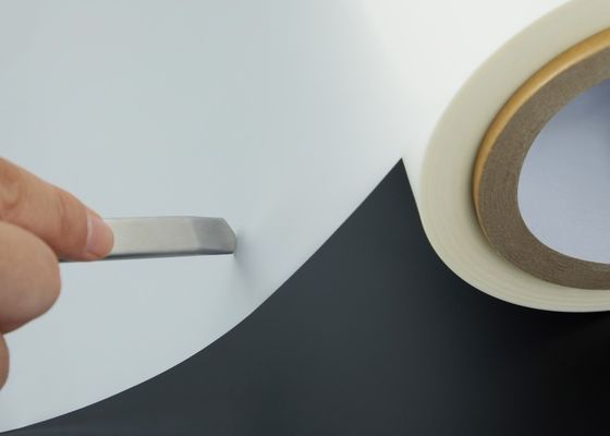 Un buon prezzo. Rivestimento di specchi di alluminio per imballaggi di bellezza/gioielli Substrato certificato SGS Larghezza da 300 mm a 1500 mm Personalizzabile in linea