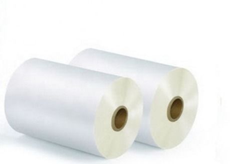 Un buon prezzo. Film di laminazione termica BOPP a effetto opaco online