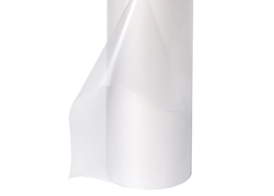 Good price Film di laminazione termica BOPP matt/brillante, film a rotoli per imballaggio/stampa in linea