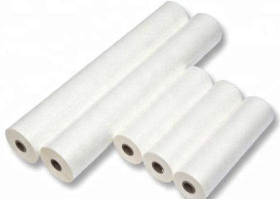 Un buon prezzo. Pellicola di laminazione termica BOPP lucida o opaca con colla EVA in linea