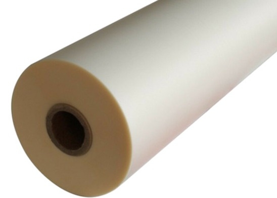 Good price Film di laminazione calda per imballaggi BOPP/PET lucidi con film protettivo per imballaggi EVA in linea
