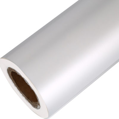 Un buon prezzo. Anti-graffi Anti-scassatura Matte/Gloss Laminating Film Roll per la scatola a colori di stampa in linea