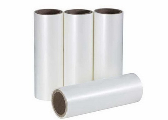 Good price Film di laminazione termica BOPP a basso riflesso per la protezione antiriflesso dei libri di testo in linea