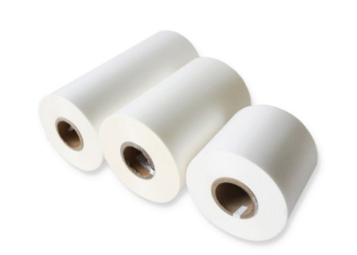 Good price Matte Bopp film di laminazione termica lunghezza e larghezza personalizzabili in linea