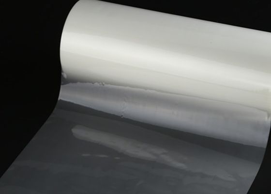 Un buon prezzo. Matt/Glossy BOPP Thermal Lamination Film La soluzione perfetta per la protezione degli imballaggi in linea