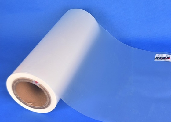 Good price Pellicola di laminazione a calore trasparente di velluto a contatto con EVA in linea