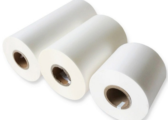 Un buon prezzo. 28mic Film di laminazione termica BOPP con lunghezza personalizzata per la confezione di copertine di libri in linea