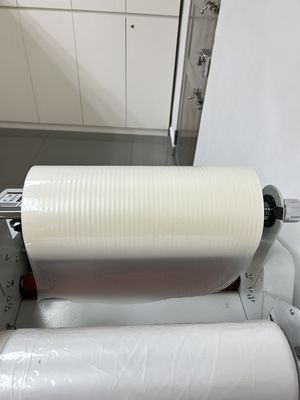 Un buon prezzo. Film di protezione BOPP ad alta trasparenza per stampa e imballaggio in linea