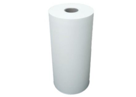 Un buon prezzo. Scratch Free Matt Hot Lamination Film Corna a doppio lato con colla EVA in linea