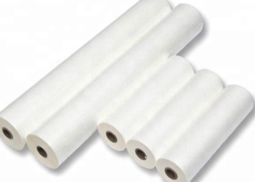 Good price Rollo di pellicola di laminazione BOPP trasparente per imballaggi di prodotti per stampaggio a caldo in linea
