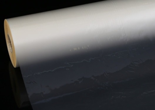 Good price Film di laminazione termica a doppio substrato certificato Chiarezza BOPP/PET Composite Low-Temp Fusion Coating 360-1920mm Larghezza in linea