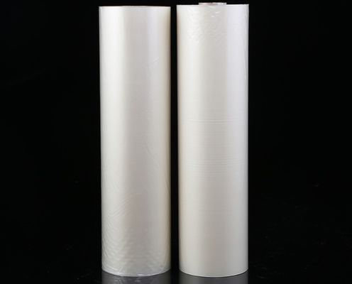 Good price film termico della laminazione di 1920mm BOPP, film di rotolo di laminazione per stampa d'imballaggio in linea