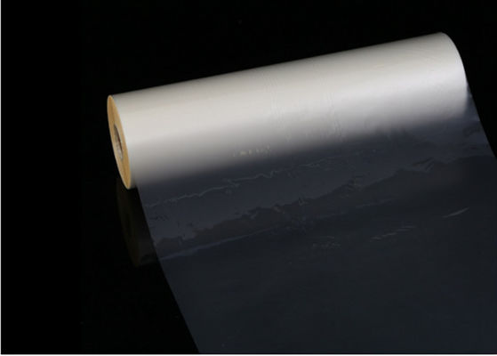 Good price Pellicola di laminazione opaca Bopp termica da 18 microfoni Lunghezza 3000 m Nucleo interno da 3 pollici in linea