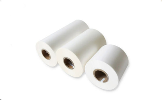 Good price Eco-friendly 22 Mic Matte Thermal Lamination Film, Hot Melt EVA BOPP Matt Lamination Roll in linea