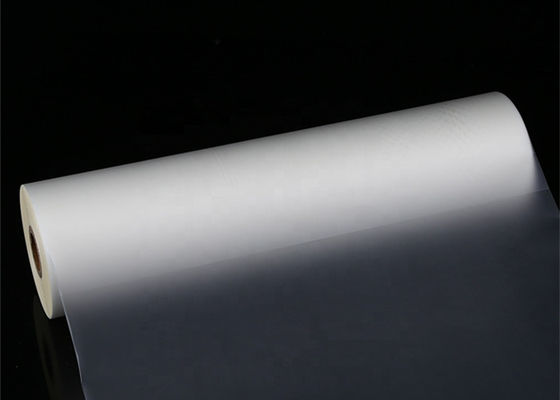 Un buon prezzo. 200-4000m Proof di impronte digitali a prova di tatto Matte termico per la stampa UV spot in linea