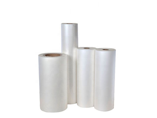Good price 300m 1 Pollice Pet Thermal EVA Imballaggio Pellicola Protettiva in linea