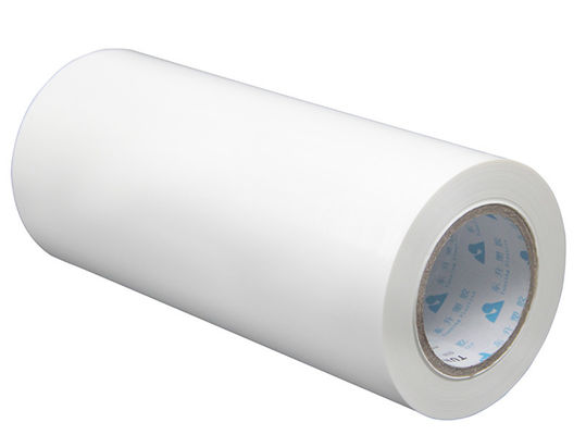 Good price 3000mm 18 film di laminazione protettivo di Mic Glossy Transparent EVA Adhesive Hot BOPP/PET in linea