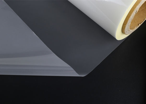 Good price Matte pellicola di laminazione termica in PET resistente ai prodotti chimici 30 micro per la stampa di imballaggi in linea