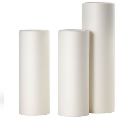 Good price Bopp lucido/ANIMALE DOMESTICO che imballa il film termico EVA Varnish Protective della laminazione in linea