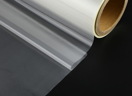Good price Gloss Double Sided 1920mm Multiply BOPP Thermal Lamination Roll Film in linea