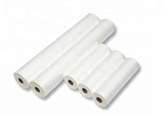 Un buon prezzo. Interfaccia termica BOPP di diamante lucido (25 μm ± 0,1 mm) con riflettività spettrale ≥ 92%, legatura a doppio strato attivata dal calore per imballaggi di precisione in linea