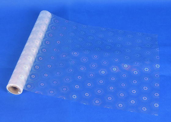Good price 1000 mm Bopp Sleeking Glitter frosted Thermal Lamination Film Roll Protezione della privacy per l'imballaggio esterno della scatola in linea