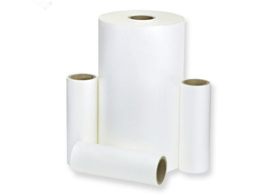 Good price Film termico della laminazione di Digital EVA BOPP 80 il centro di laminazione del film 3Inches del micron in linea