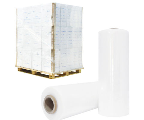 Good price Termale caldo 3600m della colata del film di 18 Mic Matt Bopp Book Roll Laminating in linea
