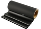 30 Mic Luxury Matt Black Soft Touch Termica BOPP PET Film di Laminazione Per Stampa E Imballaggio
