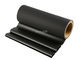 Lunghezza d'imballaggio di lusso nera di Matt Thermal Lamination Film For 22 Mic 4000m di tocco morbido del velluto di colore