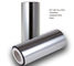 Matt Glossy Bopp Metallic Gloss Aluminum Coating Lamination Film per imballaggi