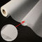 Rotolo di pellicola glitter CPP Sparkle Thermal Pellicola per laminazione con ologramma trasparente da 22 micron