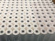 Rulli di pellicola di laminazione termica imballaggio trasparente impermeabile 1 pollice nucleo 710 mm