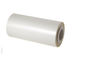 EVA adesiva ad alta lucentezza PET film laminante roll resistente all'umidità 30 micron