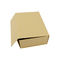 Scatole di cartone stampate su ordinazione riciclabili d'imballaggio amichevoli di scatole di 2000GSM 3.5mm Eco 3 strati