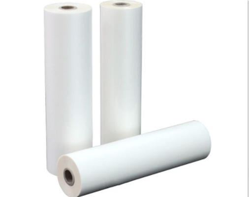 Good price 28 Micr Resistente agli graffi Soft Velvet Touch Matte Hot Lamination Prints Protective Film per imballaggi flessibili in linea