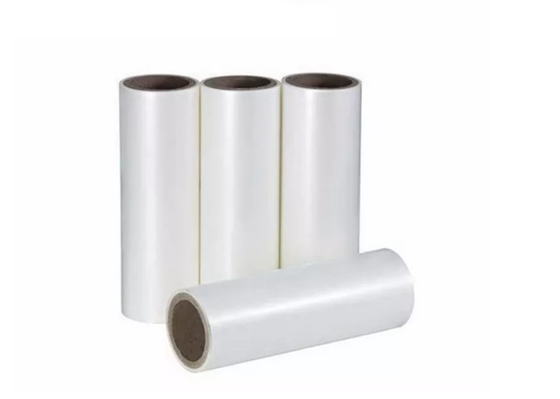 Good price Film di laminazione a caldo BOPP / PET per la stampa di imballaggi in linea