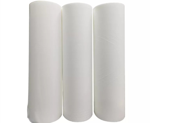 Good price Luxury Matte High Haze Soft Touch Termica BOPP Packaging Velvet Lamination film di imballaggio in linea